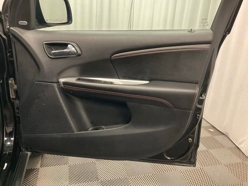 Used 2019 Dodge Journey GT AWD/4WD image 32