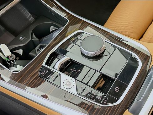 New 2026 BMW X5 xDrive40i image 22