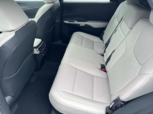 Used 2026 Lexus RX 350 AWD image 13