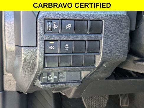 Used 2025 Toyota Tacoma SR w/ Towing Package RWD image 13
