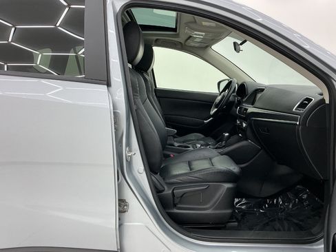 Used 2016 MAZDA CX-5 Grand Touring AWD/4WD image 15