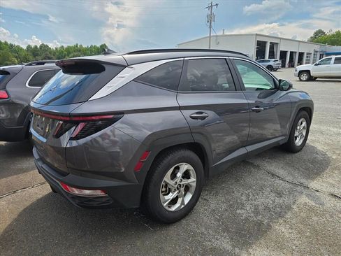 Used 2023 Hyundai Tucson SEL FWD image 12