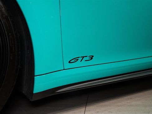 Used 2023 Porsche 911 GT3 RWD image 12