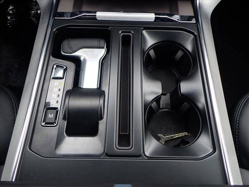 New 2025 Ford F150 Platinum w/ Equipment Group 702A High image 21