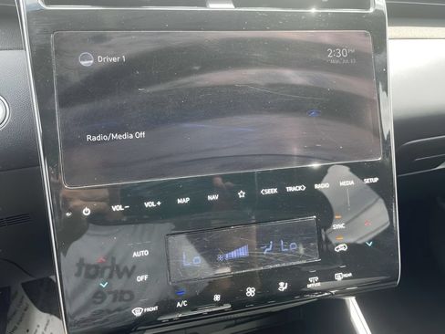 Used 2022 Hyundai Tucson Limited FWD image 28