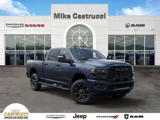 New 2026 RAM 2500 Big Horn AWD/4WD video 1