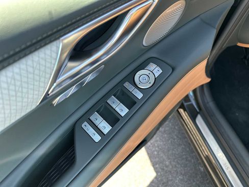 New 2026 Genesis GV80 3.5T Advanced AWD/4WD image 15