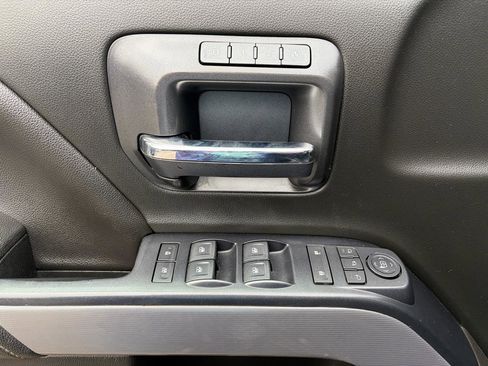 Used 2019 Chevrolet Silverado 3500 LTZ w/ Duramax Plus Package image 22