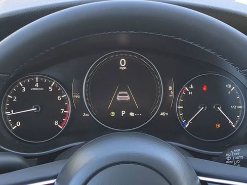 New 2026 MAZDA CX-50 AWD 2.5 S w/ Cargo Package image 23