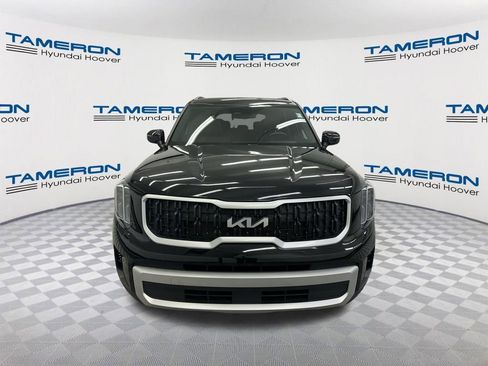 Used 2024 Kia Telluride EX FWD image 8