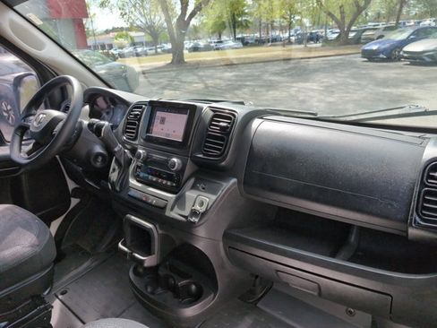 Used 2023 RAM ProMaster 2500 image 22