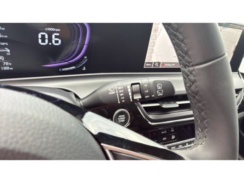 Used 2026 Kia Seltos S AWD/4WD image 21
