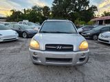 Used 2006 Hyundai Tucson Limited image 2