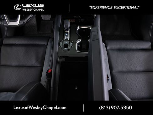 Used 2024 Lexus RX 350 FWD image 19