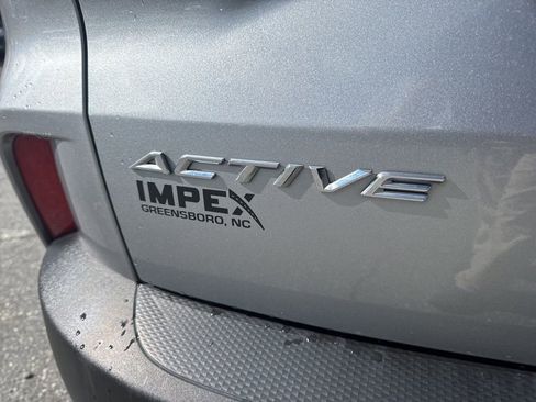 Used 2024 Ford Escape Active w/ Cold Weather Package image 29