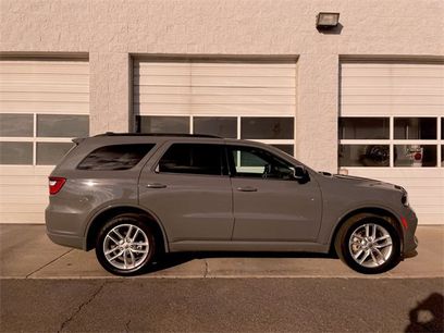 Used 2023 Dodge Durango GT