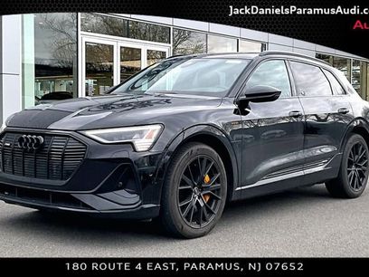 Used 2023 Audi e-tron Chronos w/ Chronos Package