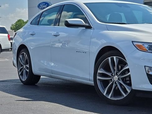 Used 2024 Chevrolet Malibu LT FWD image 59