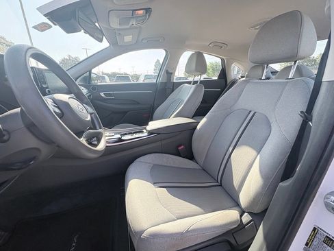 Used 2020 Hyundai Sonata SE FWD image 5
