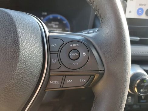 Used 2024 Toyota RAV4 Limited image 26