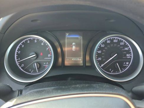 Used 2022 Toyota Camry LE FWD image 17