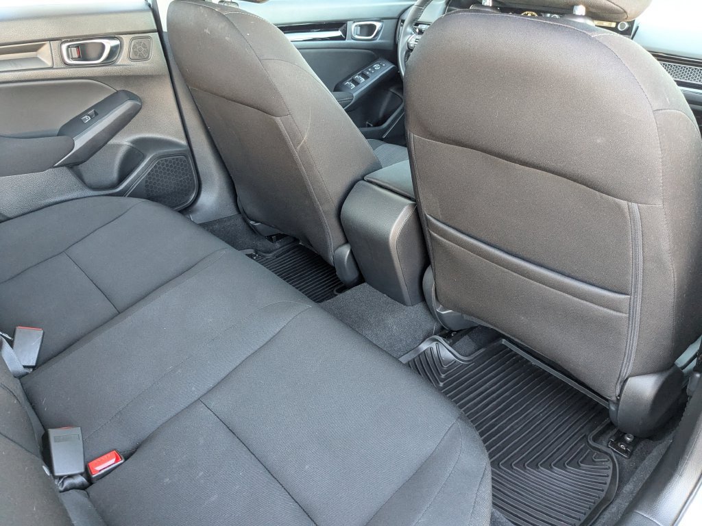 Used 2024 Honda Civic EX image 30
