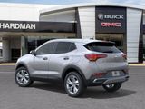 New 2026 Buick Encore GX Preferred image 3