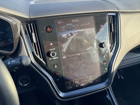 Certified 2025 Subaru Outback Wilderness image 27