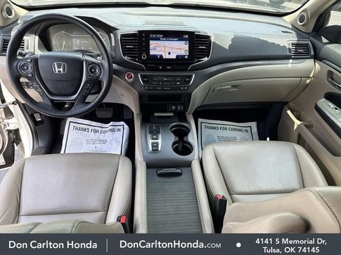 Used 2023 Honda Ridgeline RTL-E image 17