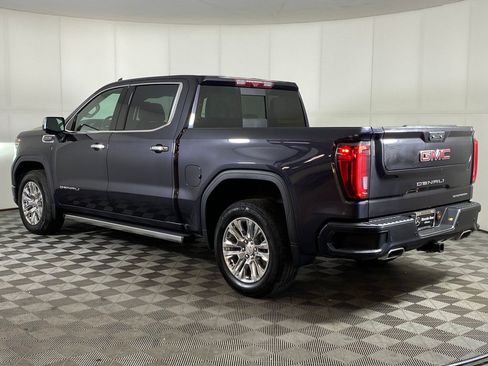 Used 2023 GMC Sierra 1500 Denali w/ Technology Package image 3