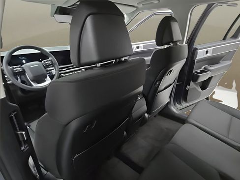 New 2026 Hyundai Santa Fe SE image 14