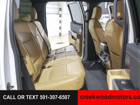Used 2021 Ford F150 XLT w/ Equipment Group 302A High AWD/4WD image 14