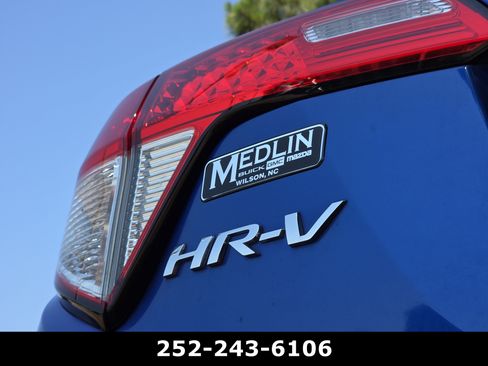Used 2022 Honda HR-V EX-L image 44