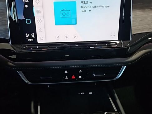 New 2026 Volkswagen Atlas SEL image 34