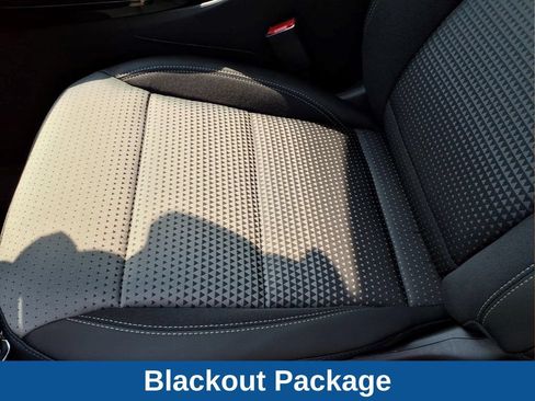 New 2026 Chevrolet Trax LT w/ Driver Confidence Package FWD image 16