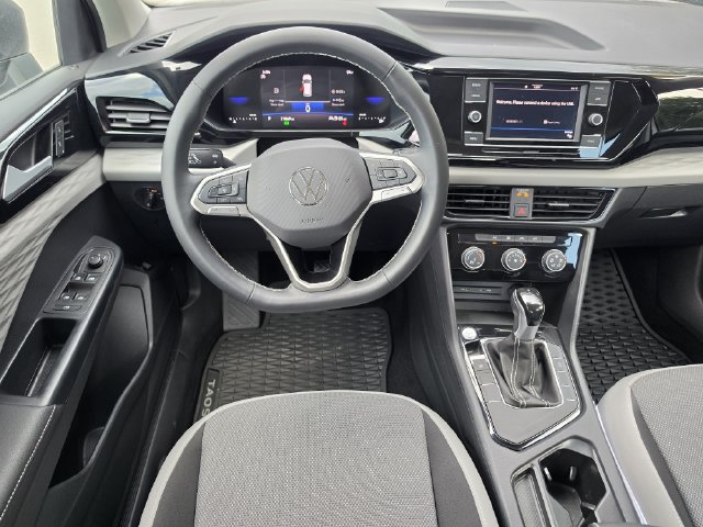 Used 2024 Volkswagen Taos S FWD image 9