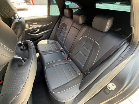 Used 2021 Mercedes-Benz E 63 AMG S image 17