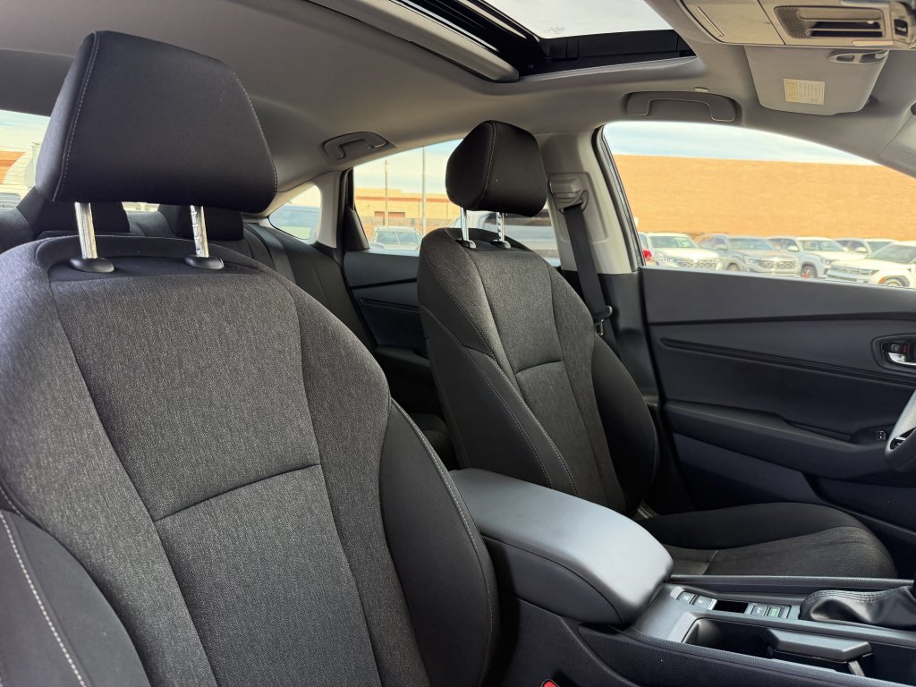 Used 2024 Honda Accord EX image 37