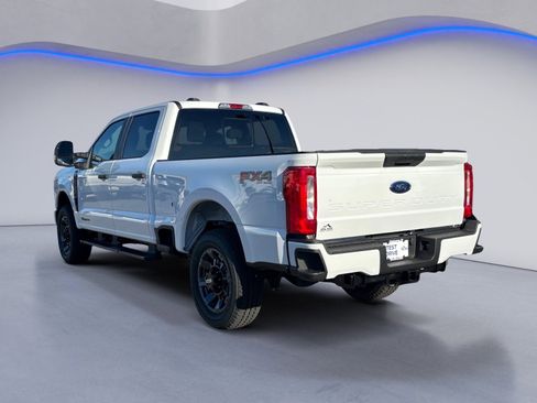 New 2026 Ford F350 XL w/ STX Appearance Package image 10