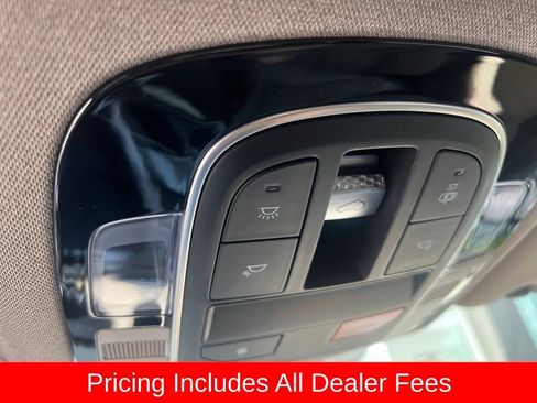 Used 2023 Hyundai Santa Fe Limited FWD image 20