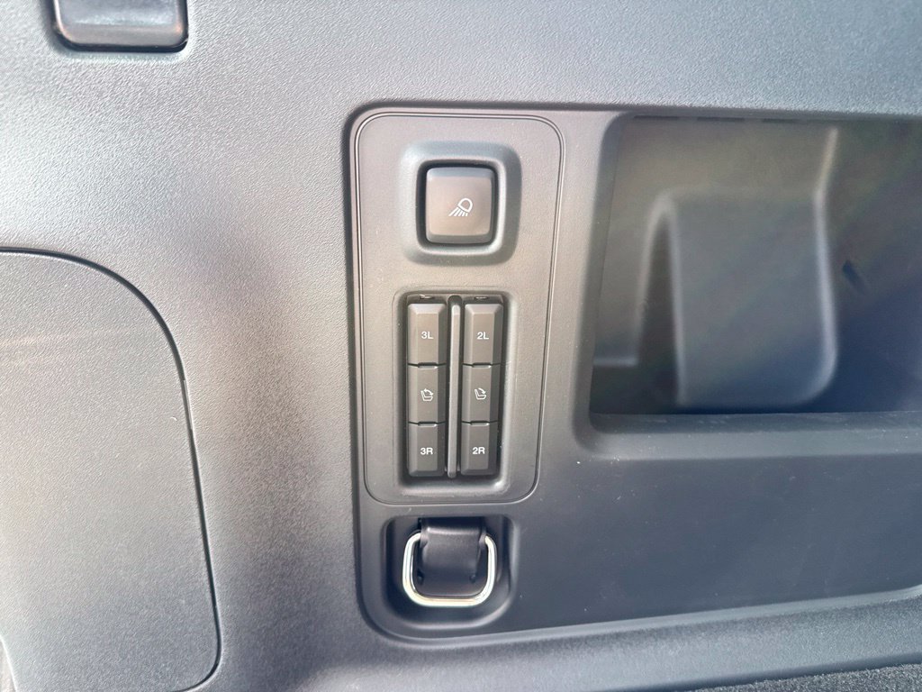 New 2026 Ford Expedition Max Active AWD/4WD image 23