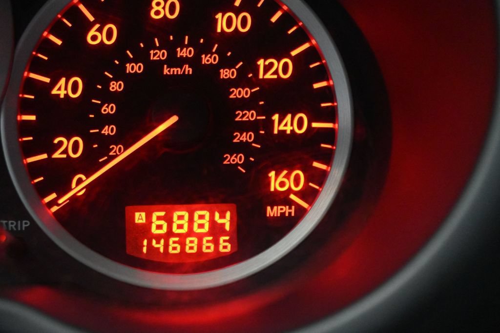 Used 2007 Subaru Impreza WRX STI AWD/4WD image 17