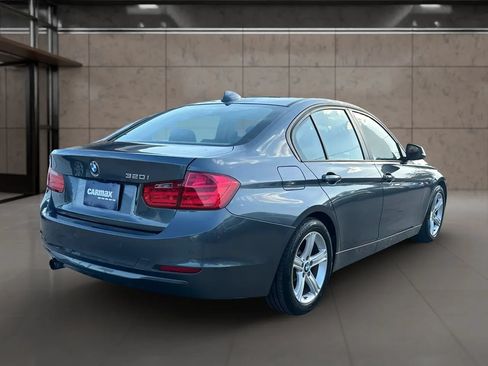 Used 2014 BMW 320i Sedan RWD image 3