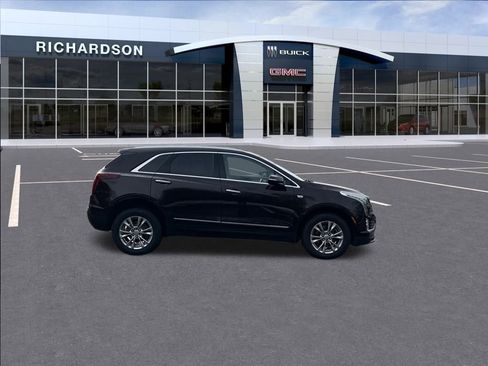 Used 2020 Cadillac XT5 Premium Luxury image 7