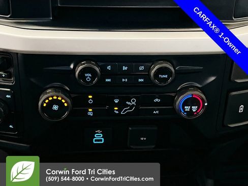 Used 2023 Ford F250 XL w/ FX4 Off-Road Package image 8