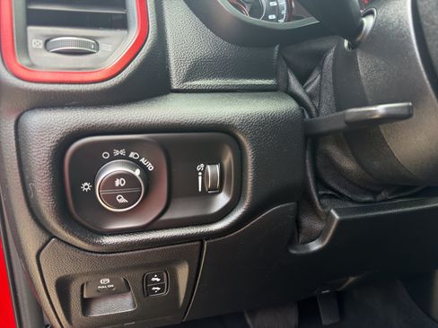 Used 2020 RAM 1500 Rebel w/ Rebel Level 2 Equipment Group AWD/4WD image 16