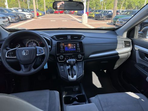 Used 2017 Honda CR-V LX image 27