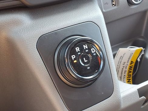 Used 2023 Ford E-Transit 148 High Roof Extended w/ Load Area Protection Package image 10