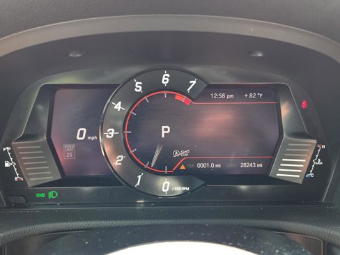 Certified 2023 Toyota Supra Premium w/ Driver Assist Package image 30