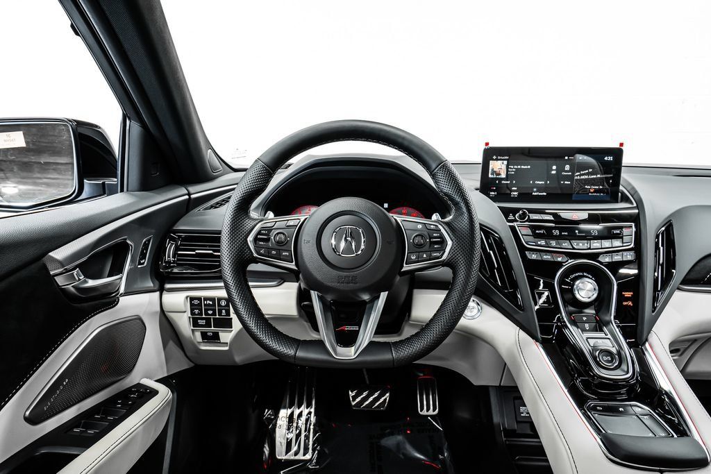 New 2026 Acura RDX w/ Advance Package AWD/4WD image 14